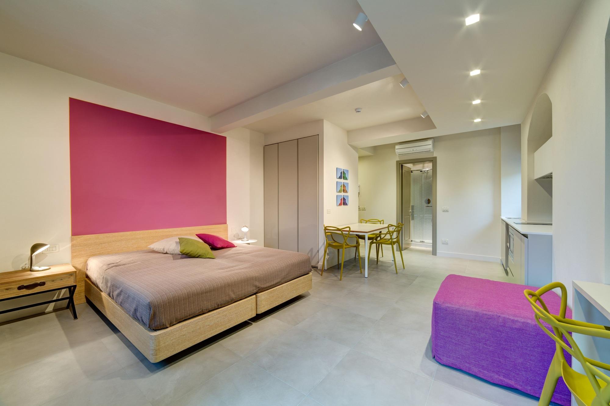 Palazzo Mannaioni Suites Firenze Kültér fotó