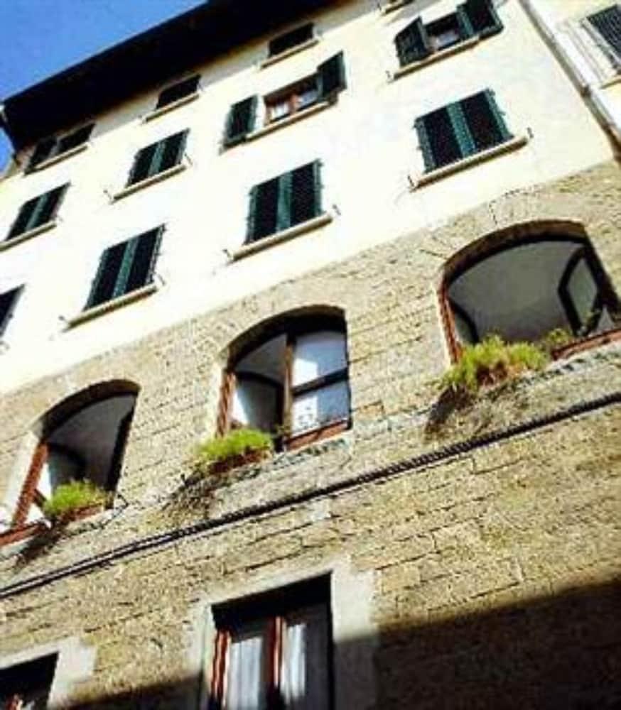 Palazzo Mannaioni Suites Firenze Kültér fotó