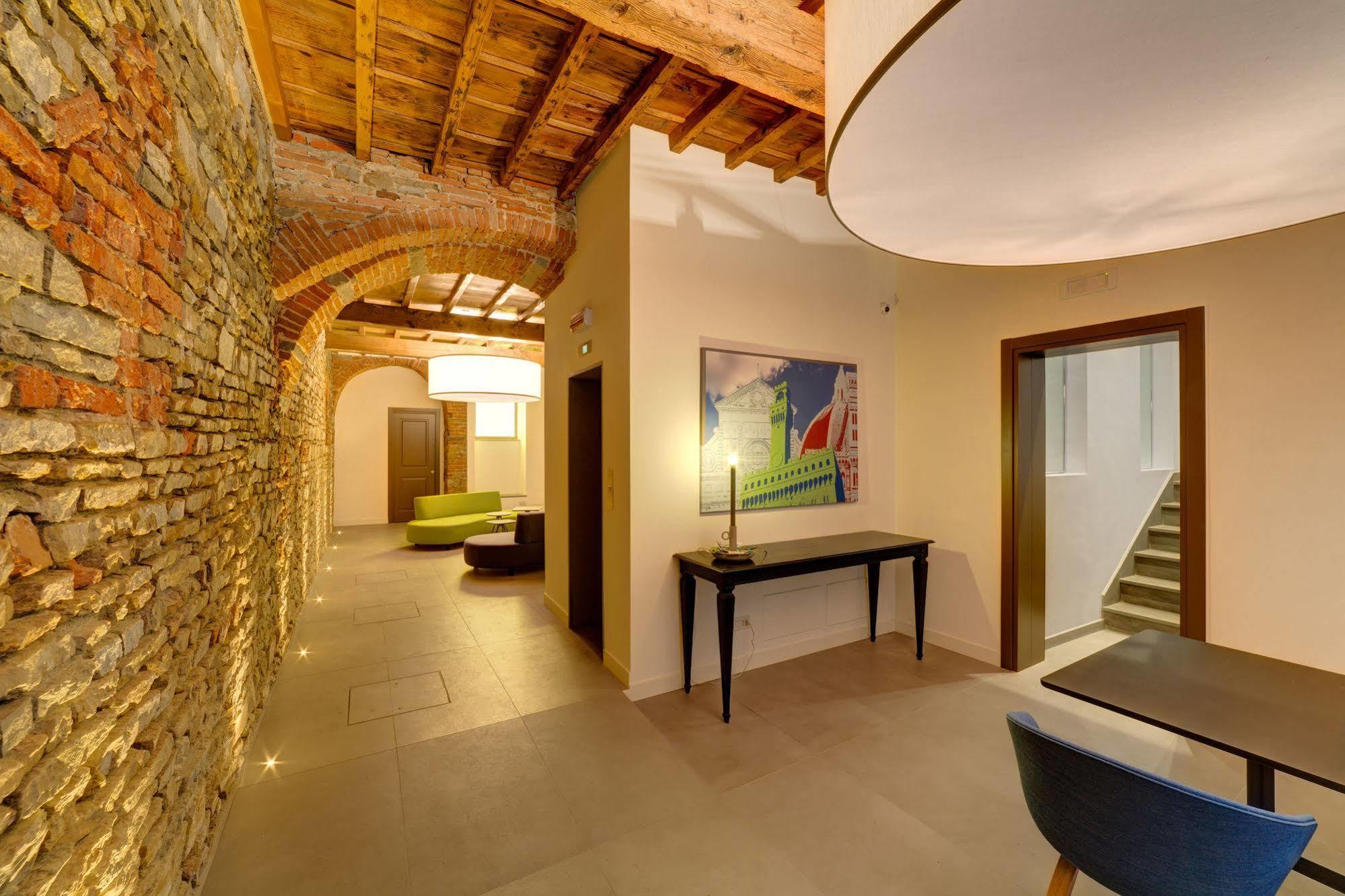 Palazzo Mannaioni Suites Firenze Kültér fotó